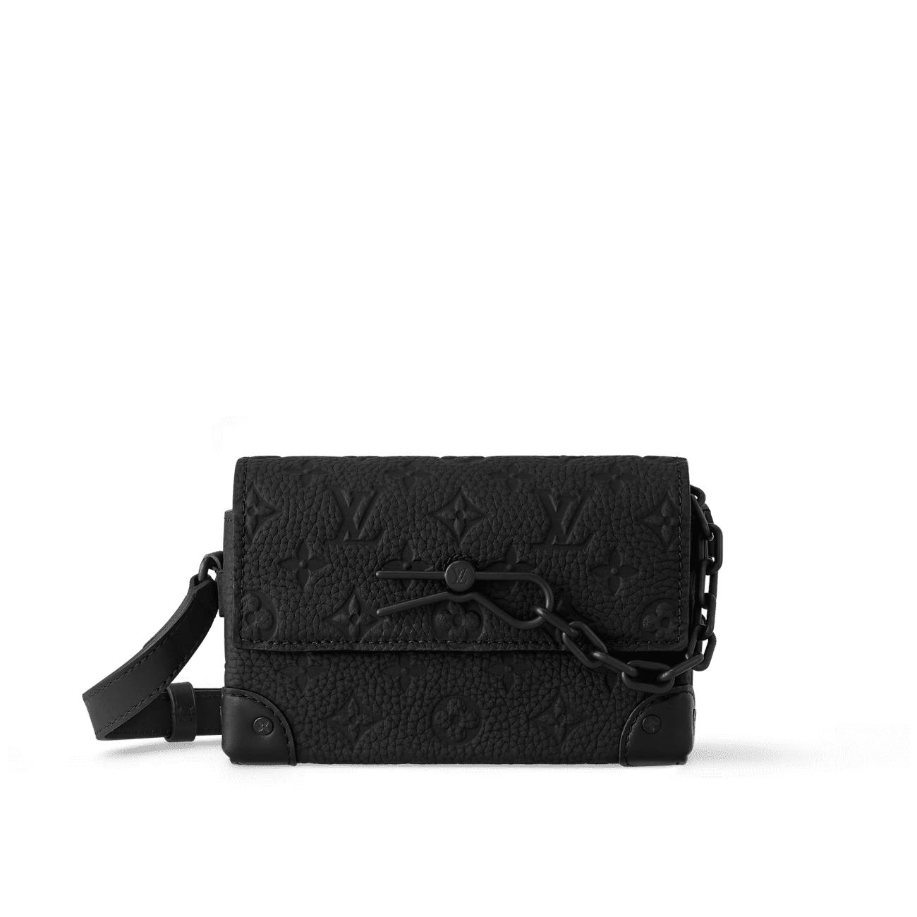 L0vis Vvtt0n M81746 Steamer Wearable Wallet