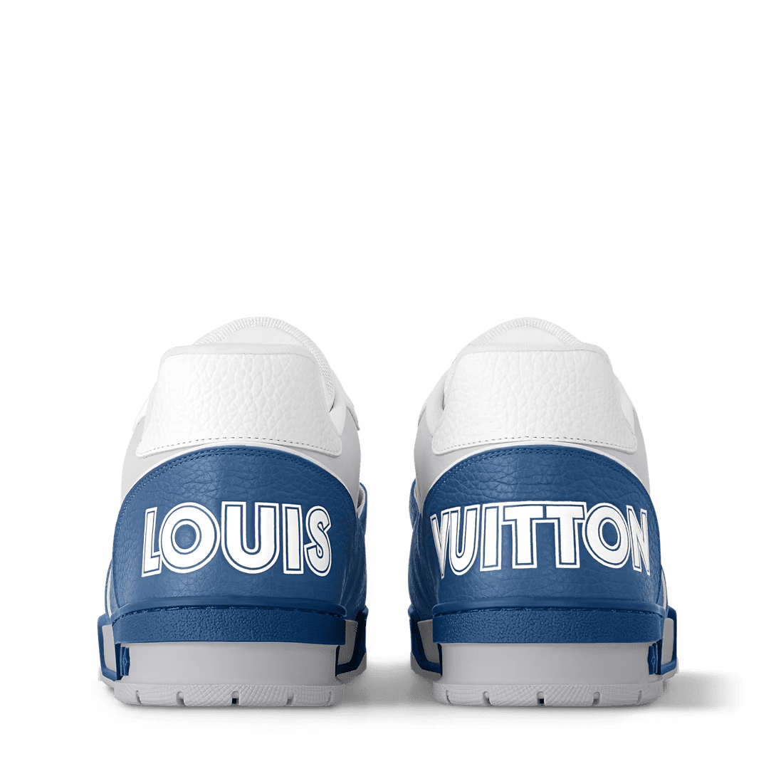 L0vis Vvtt0n 1AHTBV LV Trainer Sneaker