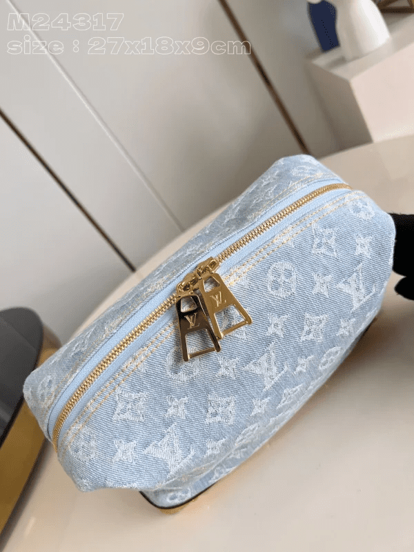 L0vis Vvtt0n M24317 Pochette Cosmétique GM