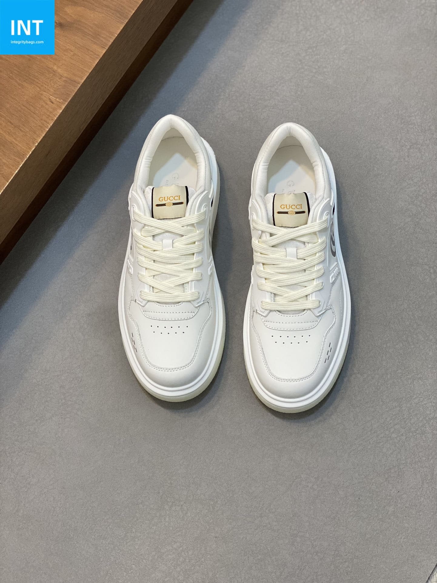 Gvc*1 Shoes | Mastercraft Quality