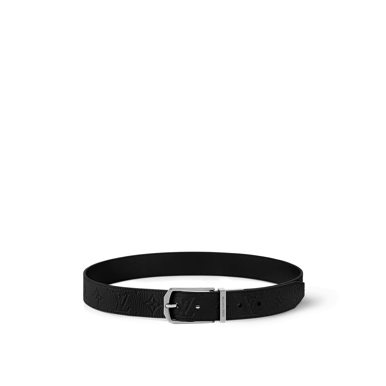 L0vis Vvtt0n M4043U Slender 35mm Reversible Belt