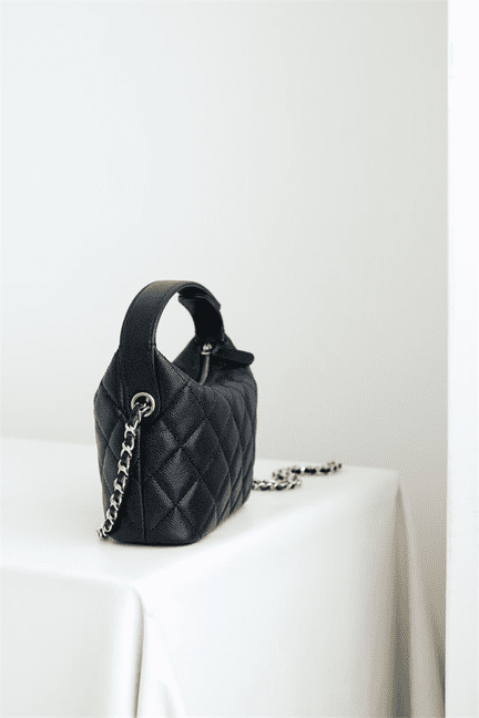 Ch**el Hobo Bag