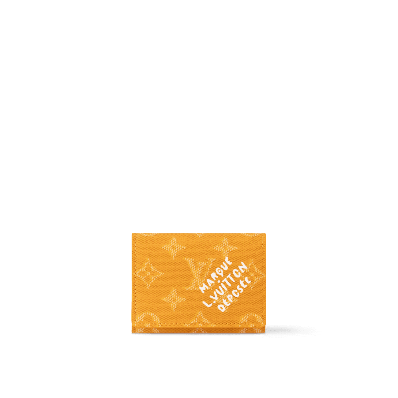 L0vis Vvtt0n M12664 Envelope Business Card Holder