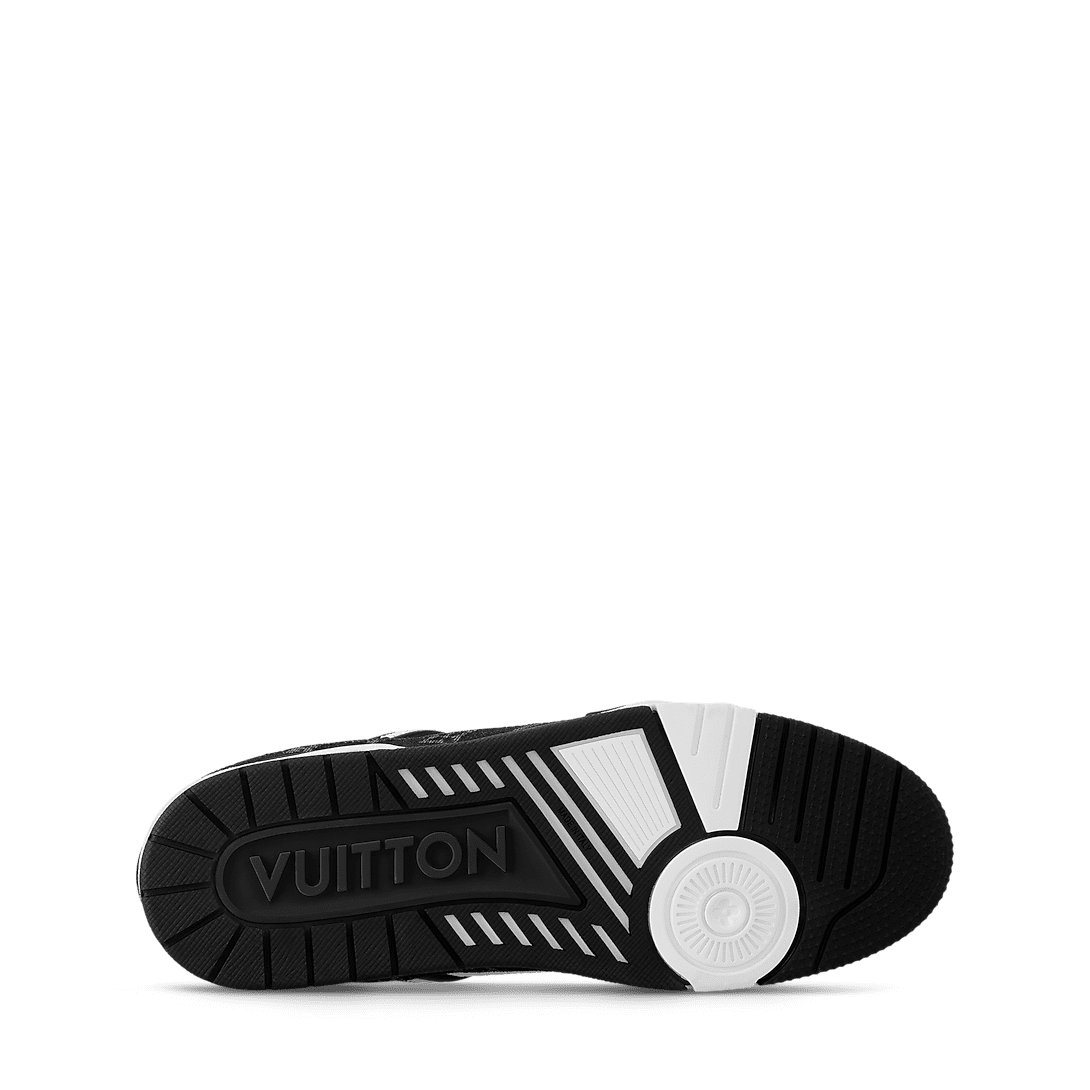 L0vis Vvtt0n 1A9JG9 LV Trainer Sneaker