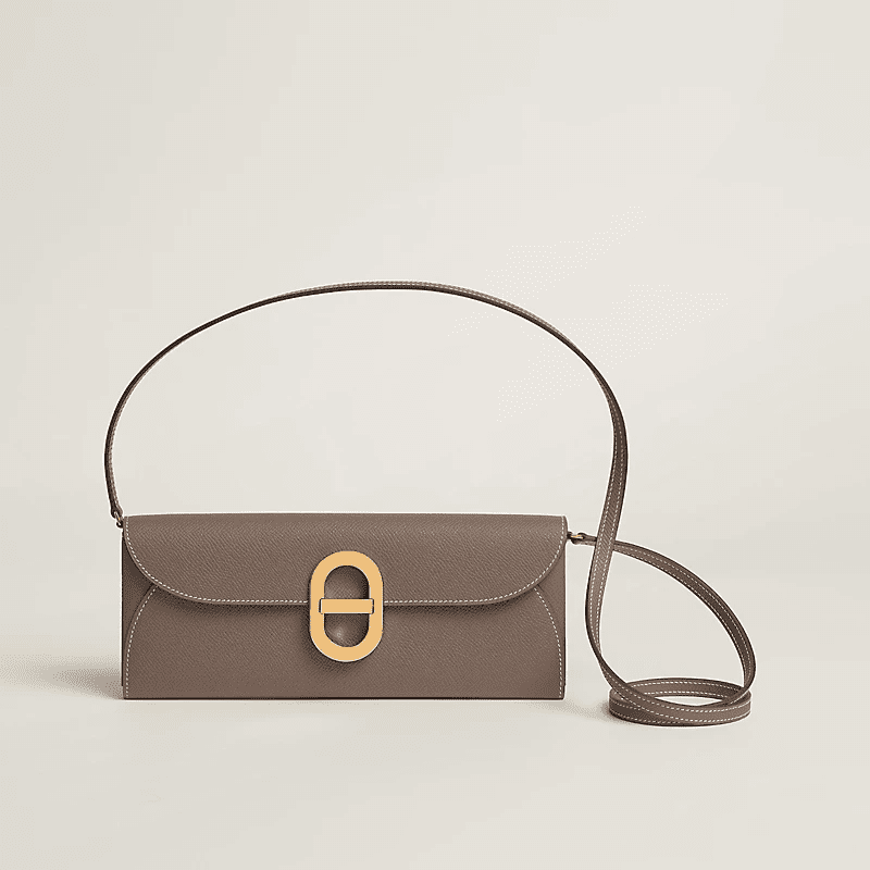 H**me5 Maillon To Go wallet
