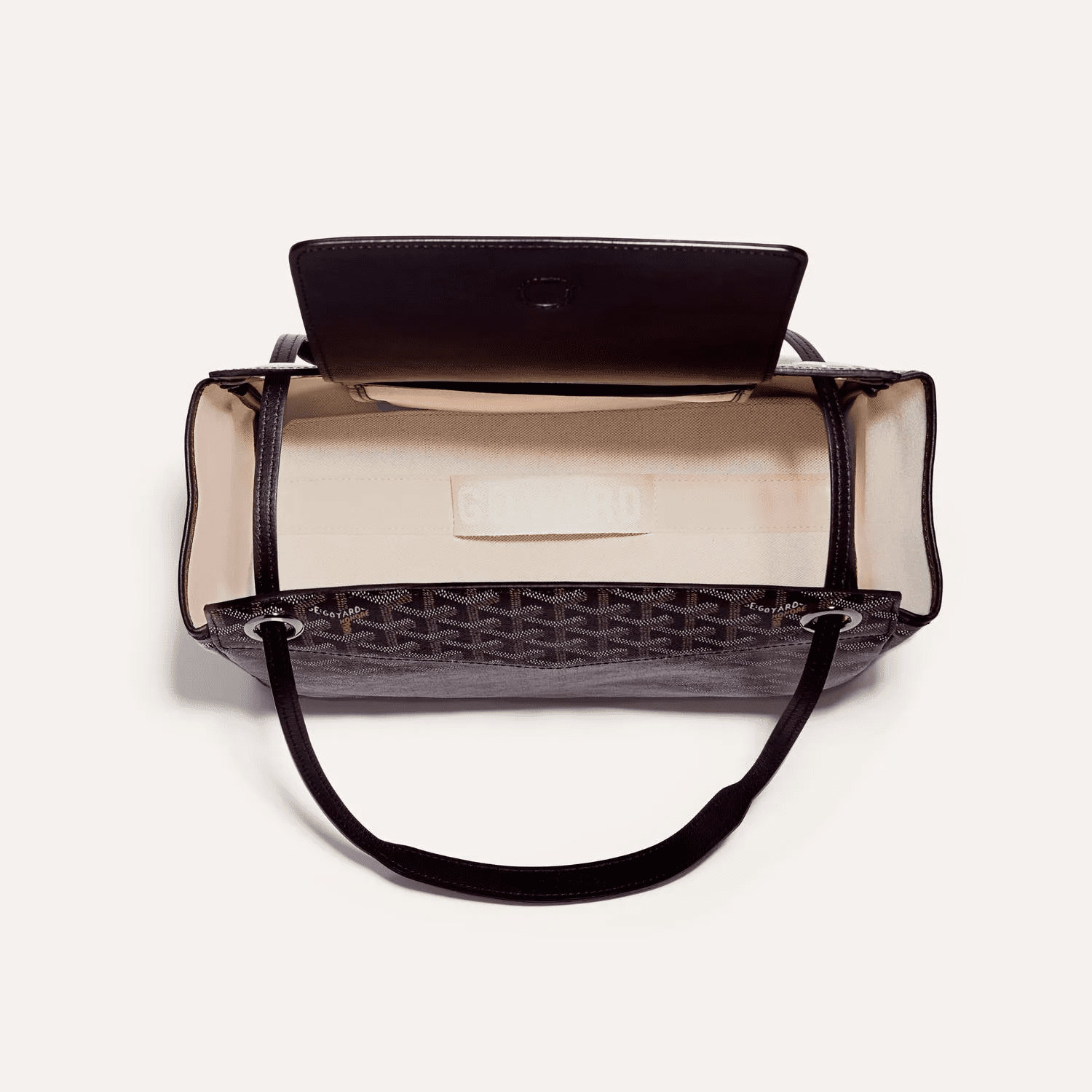 G09ard Rouette Souple Bag