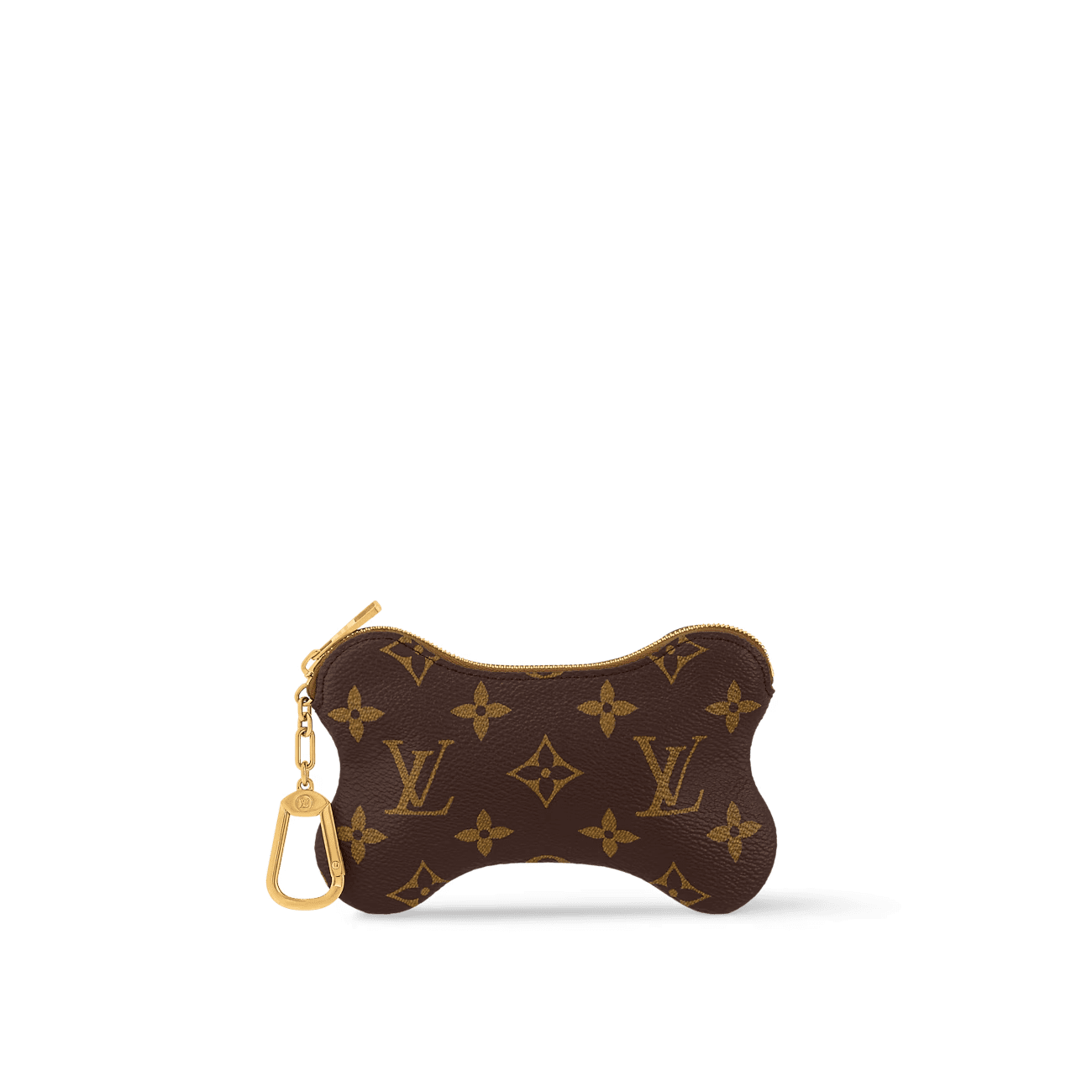 L0vis Vvtt0n M12616 Bone Key Pouch