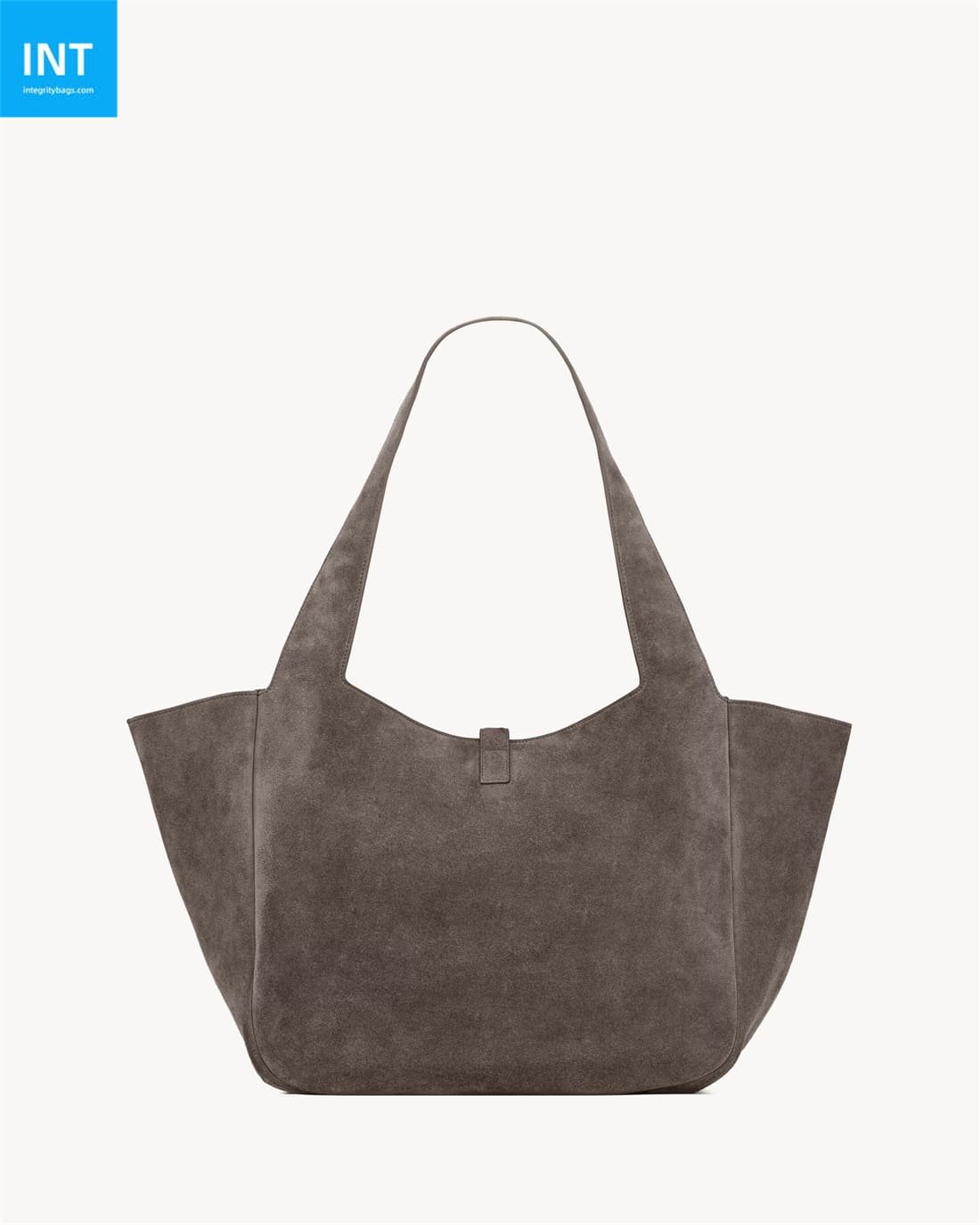 Sa1nt Lau*nt LE 5 À 7 BEA in suede