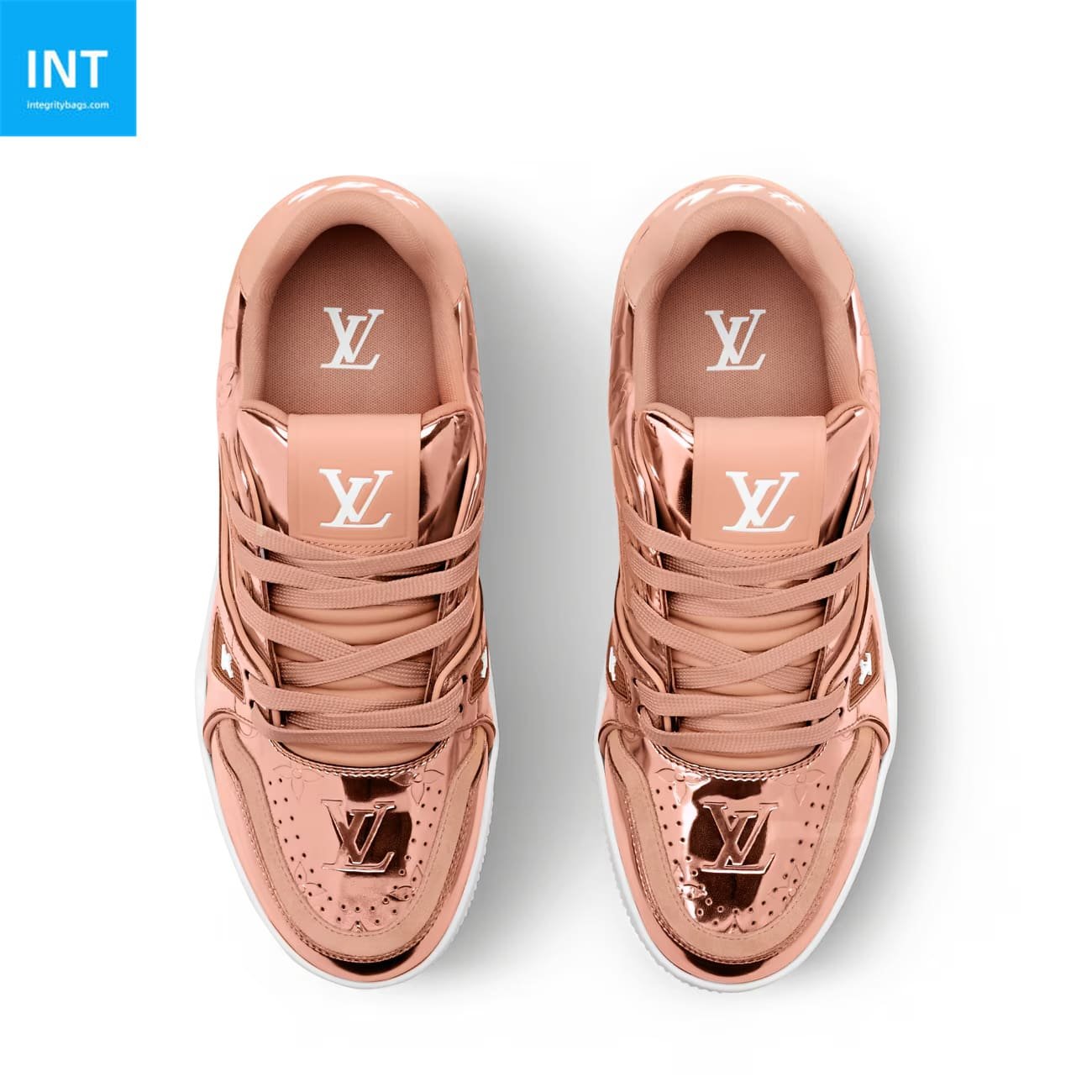 L0vis Vvtt0n 1AJCLN LV Trainer Sneaker