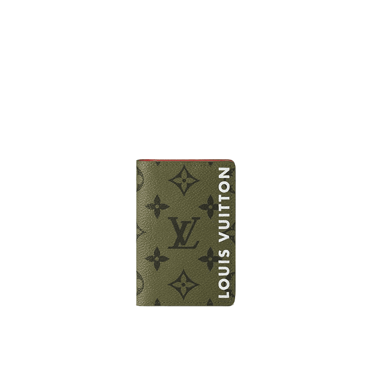 L0vis Vvtt0n M82797 Pocket Organizer