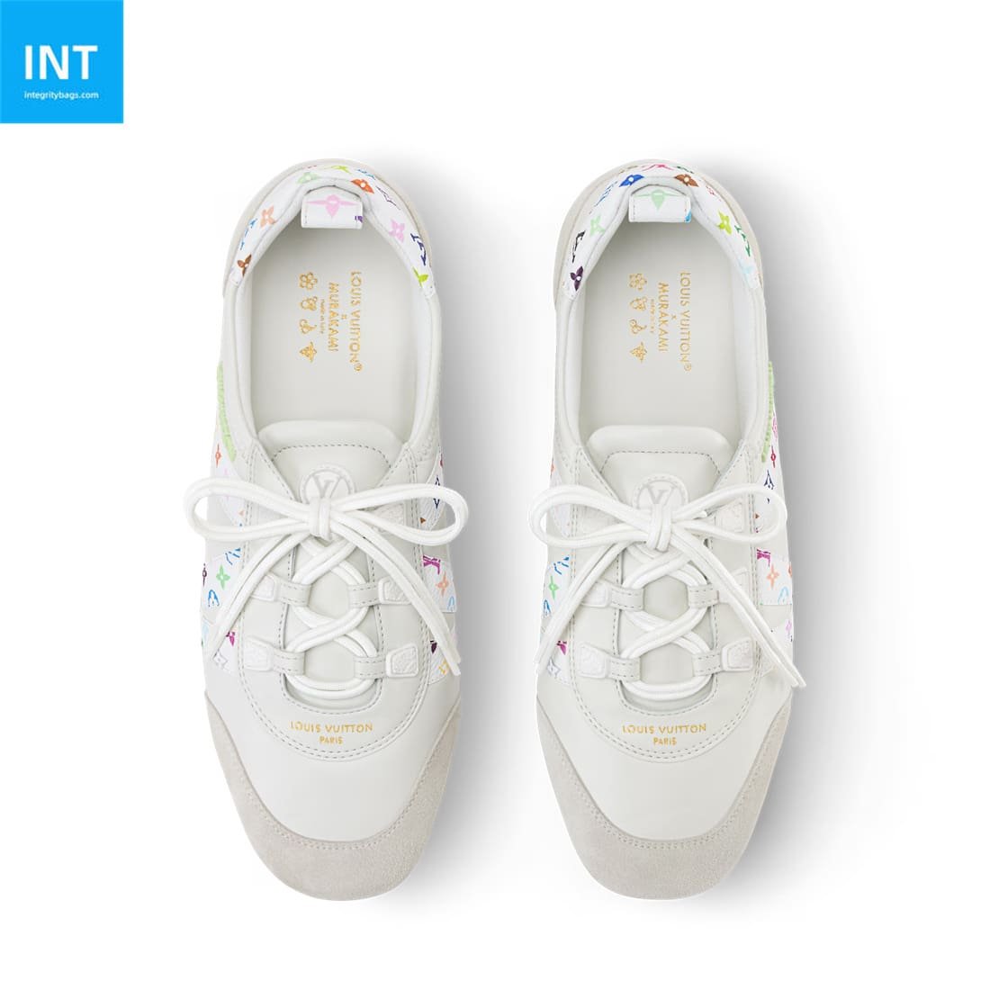 L0vis Vvtt0n 1AJJQJ LV x TM LV Sneakerina