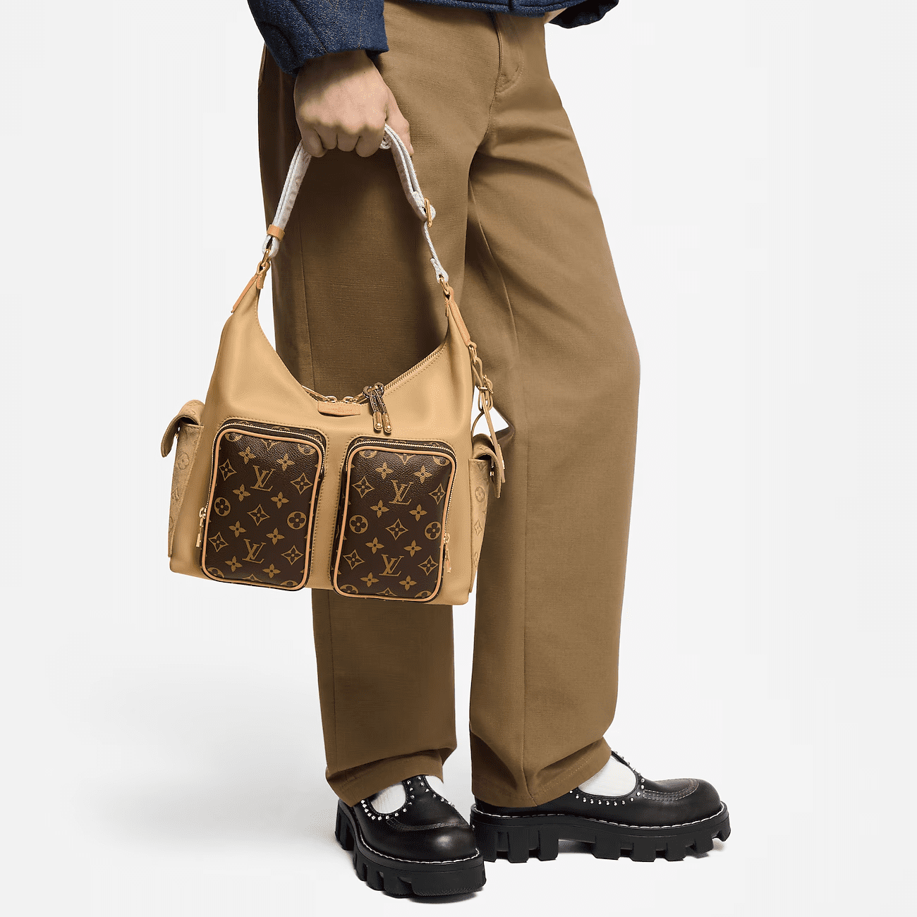 L0vis Vvtt0n M12697 Hobo Cargo (top quality)