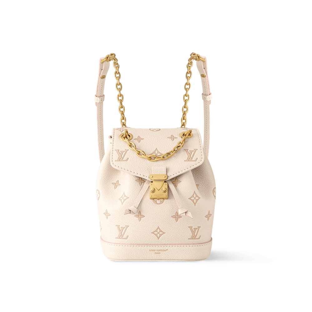 L0vis Vvtt0n M13656 Nano Noé Backpack