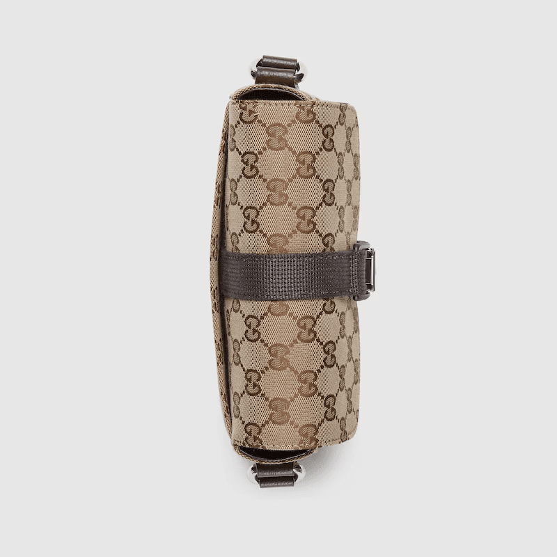 Gvc*1 Mini GG crossbody bag
