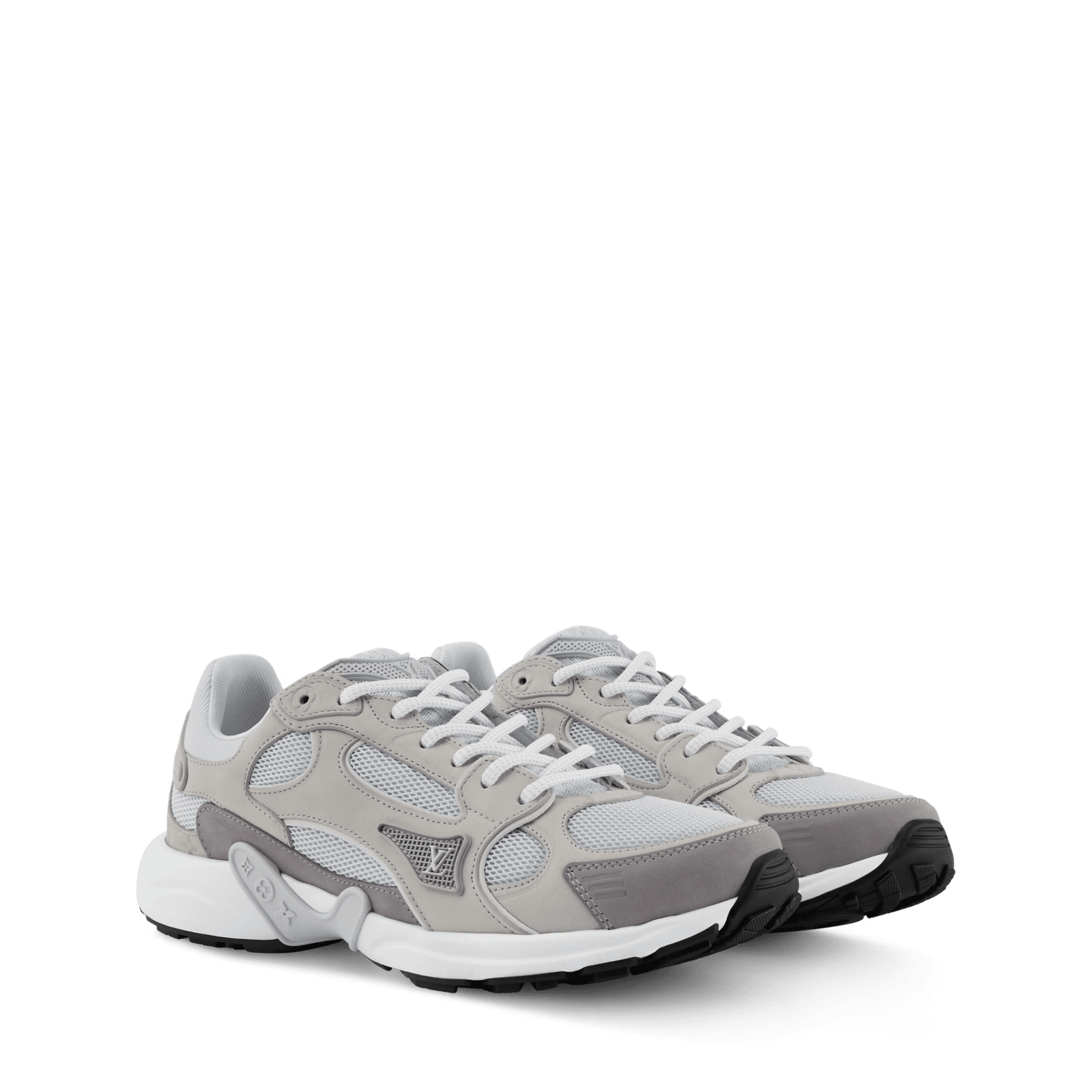 L0vis Vvtt0n 1AICQX LV Olympia Sneaker