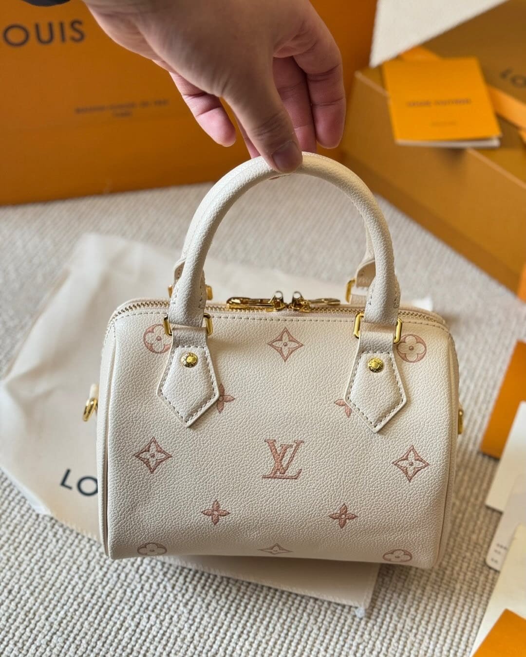 L0vis Vvtt0n M14291 Speedy Bandoulière 20