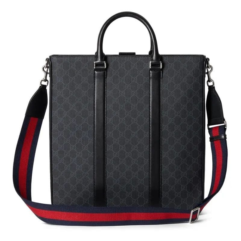 Gvc*1 MEDIUM GG TOTE