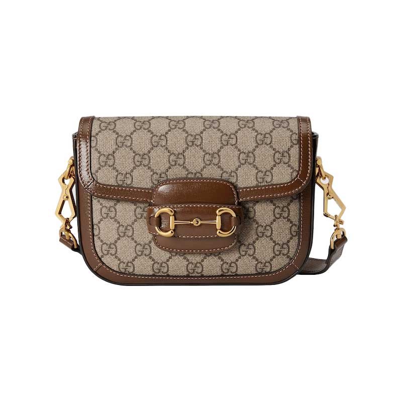 Gvc*1 HORSEBIT 1955 SHOULDER BAG
