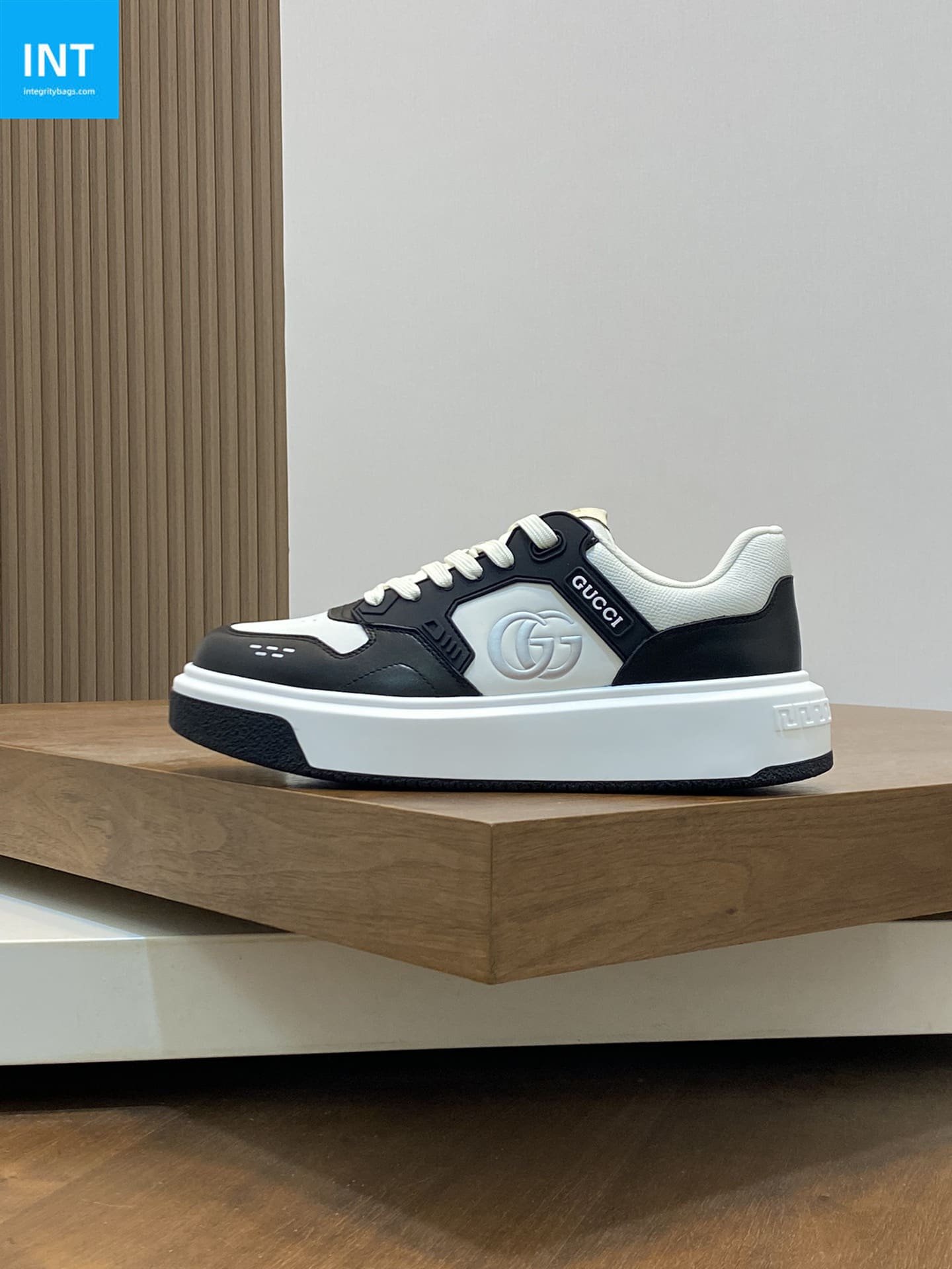 Gvc*1 Shoes | Mastercraft Quality