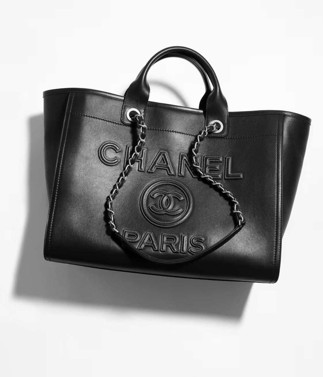 Ch**el LARGE TOTE