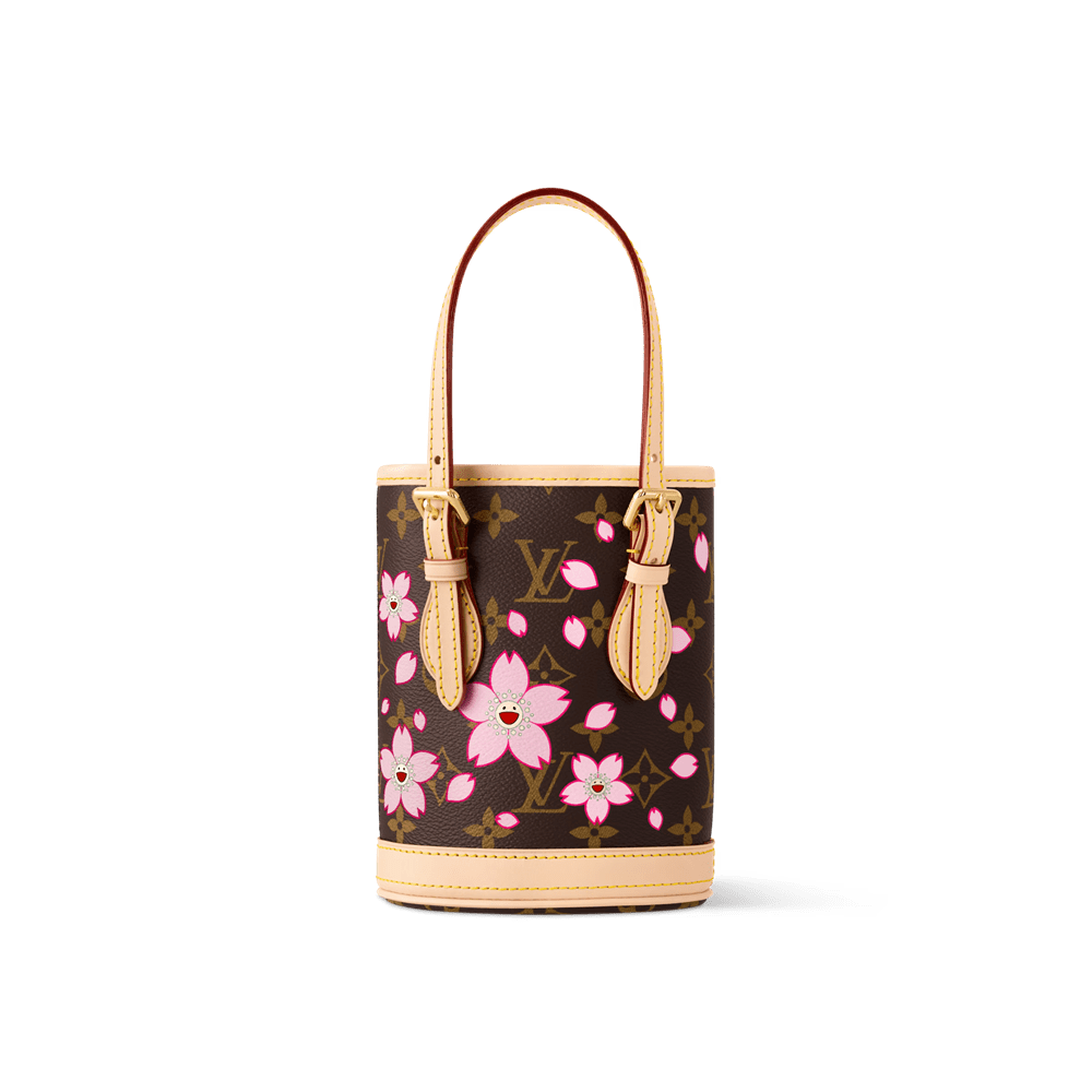 L0vis Vvtt0n M13417 LV x TM Nano Bucket