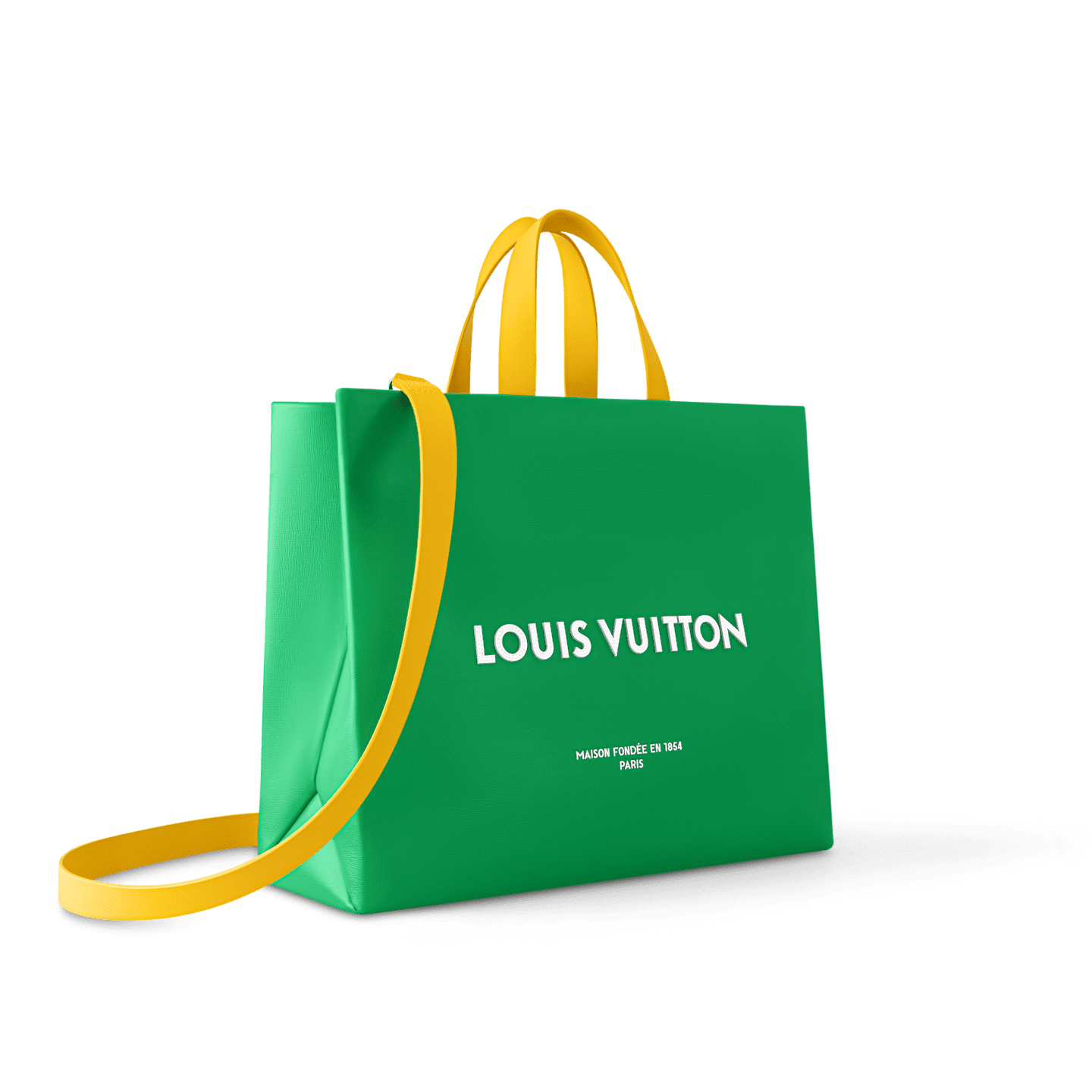 L0vis Vvtt0n M13982 SHOPPER TOTE Medium