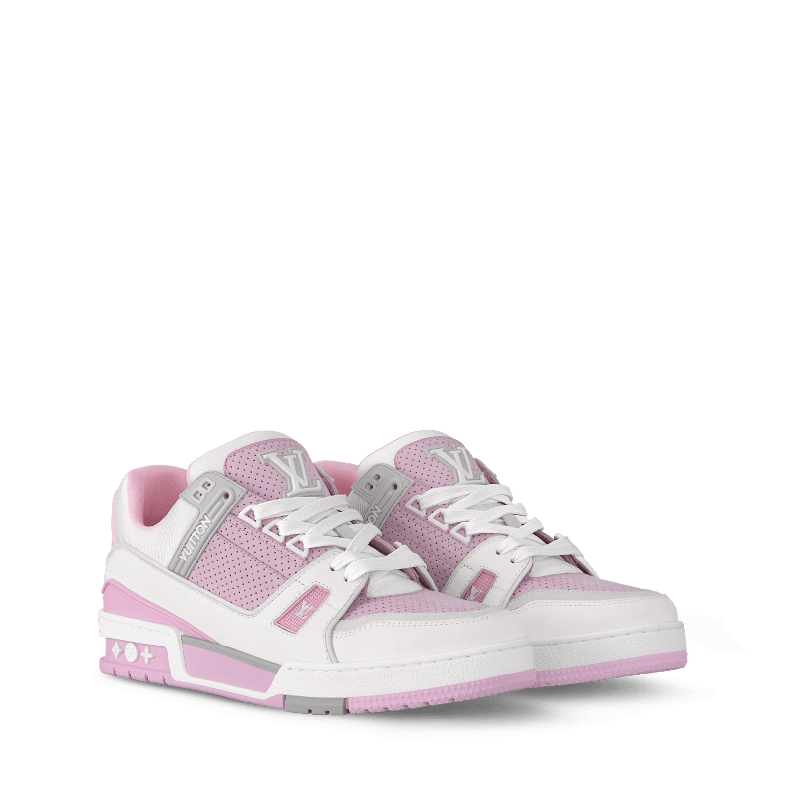 L0vis Vvtt0n 1AHWSF LV Trainer Sneaker