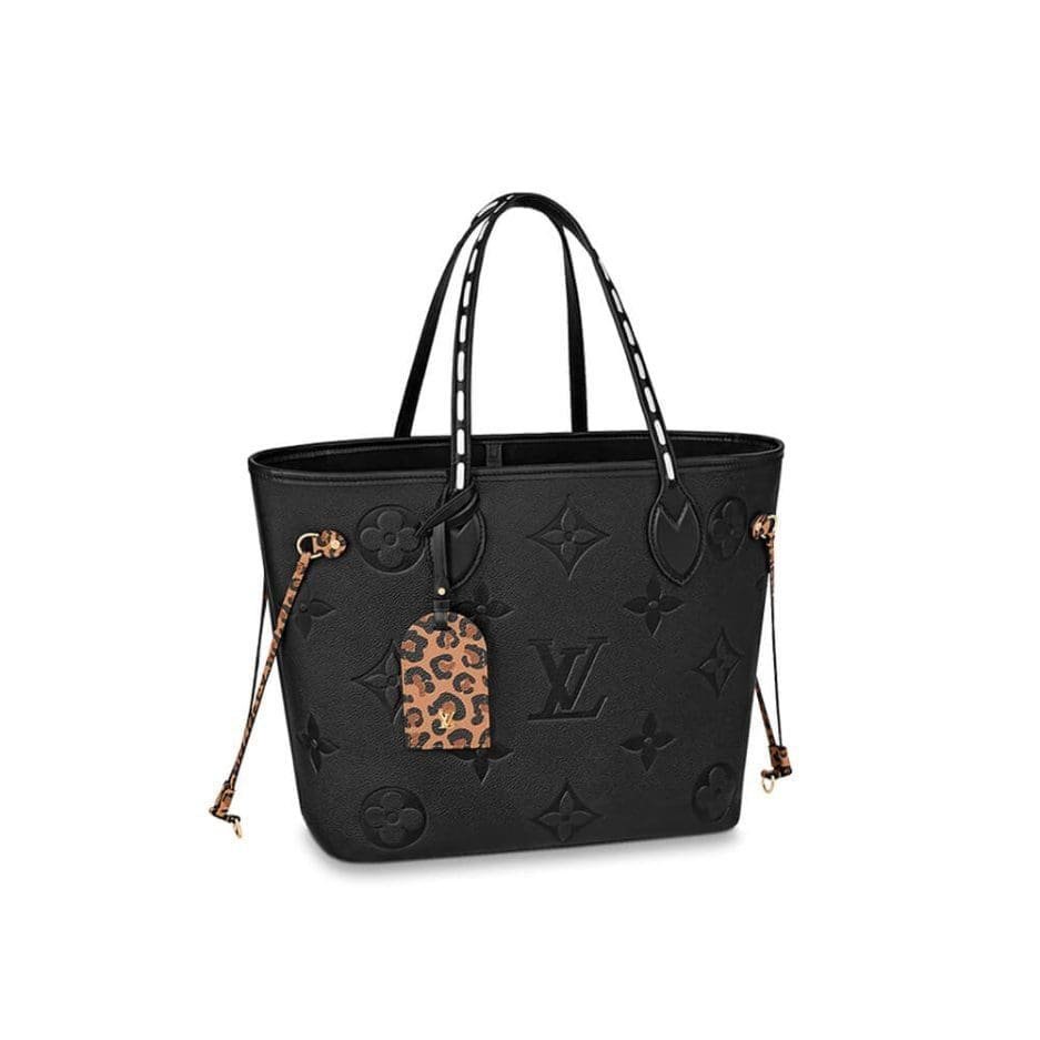 L0vis Vvtt0n NEVERFULL MM M45856