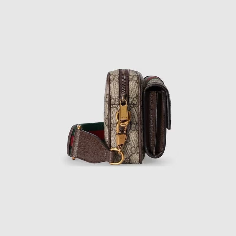 Gvc*1 OPHIDIA GG MINI BAG