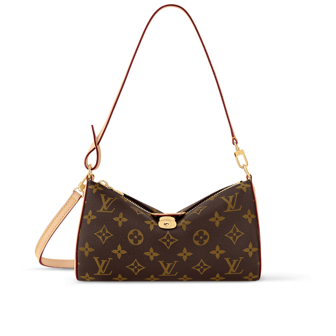 L0vis Vvtt0n M12859 Pochette Tirette