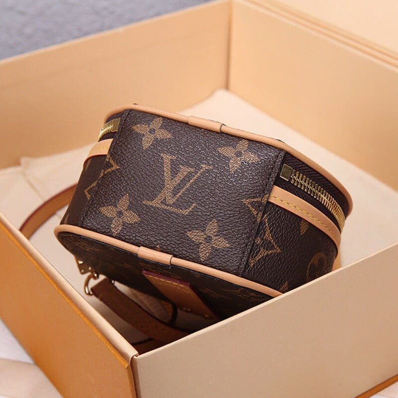 L0vis Vvtt0n M44699 Mini Boite Chapeau