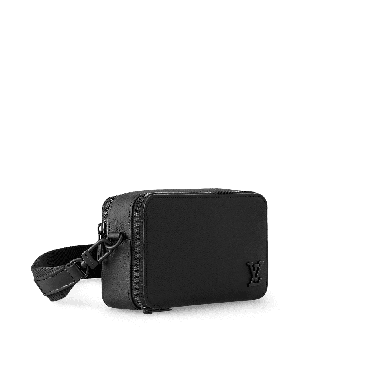 L0vis Vvtt0n M59161 Alpha Wearable Wallet