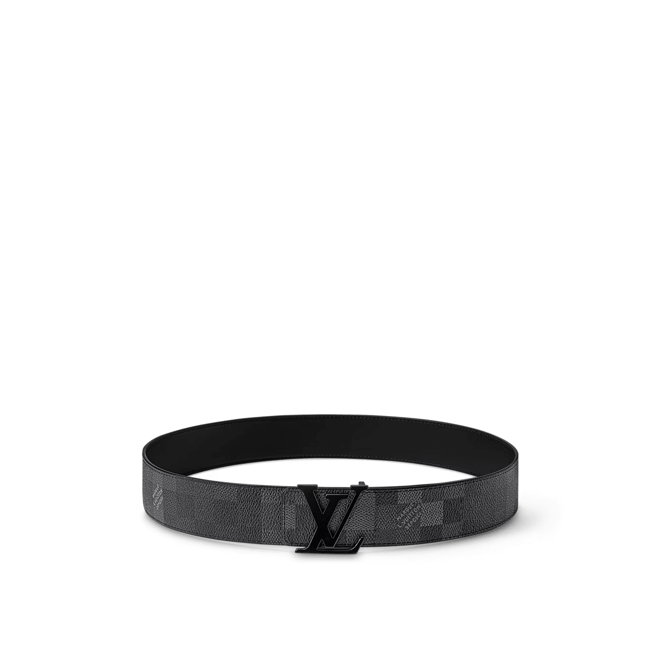 L0vis Vvtt0n M8958U LV Initiales Damoflage 40mm Reversible Belt