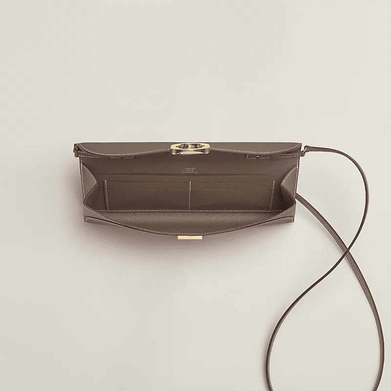 H**me5 Maillon To Go wallet