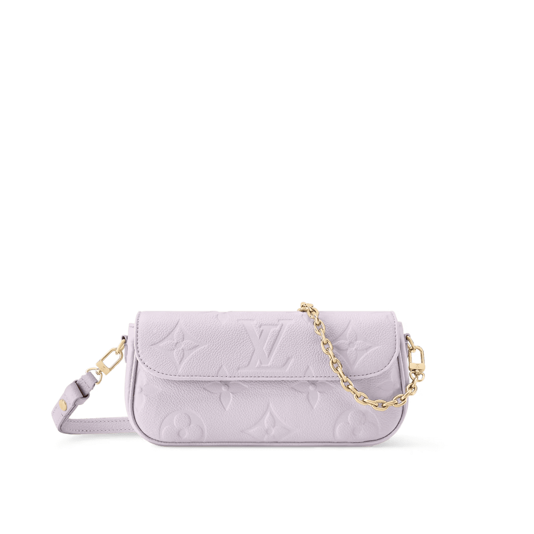 L0vis Vvtt0n M25714 Wallet On Chain Ivy