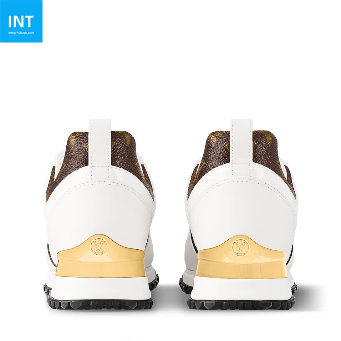 L0vis Vvtt0n 1A4XNL Run Away Sneaker