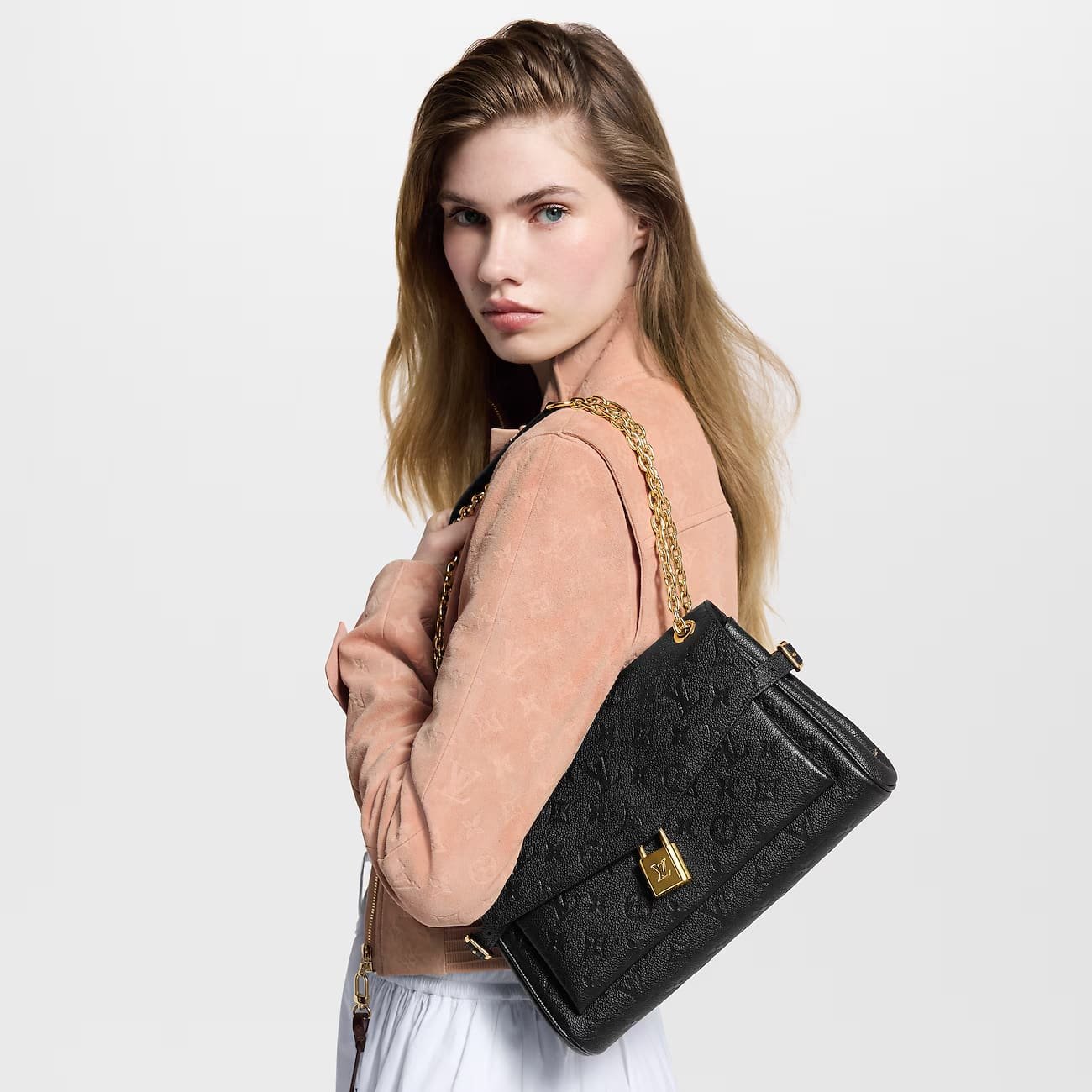 L0vis Vvtt0n M14604 Anytime Flap Bag