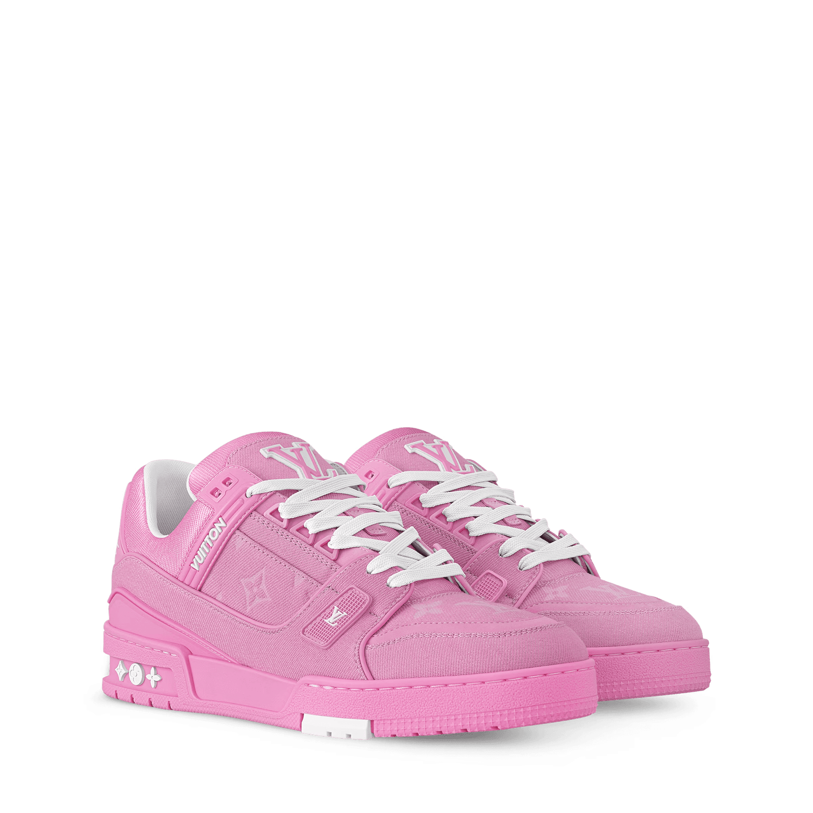 L0vis Vvtt0n Trainer Sneaker