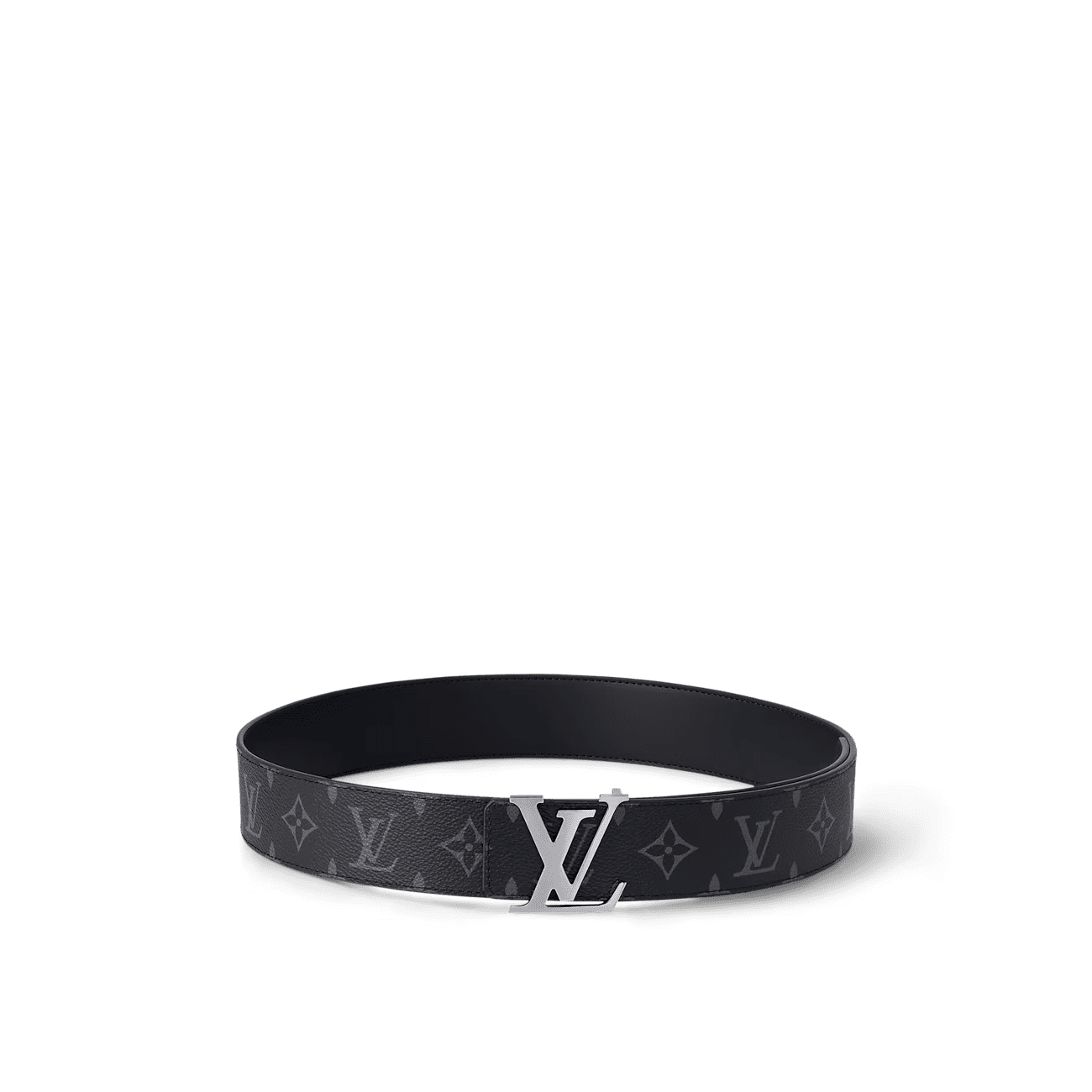 L0vis Vvtt0n M9043U LV Initiales 40MM Reversible