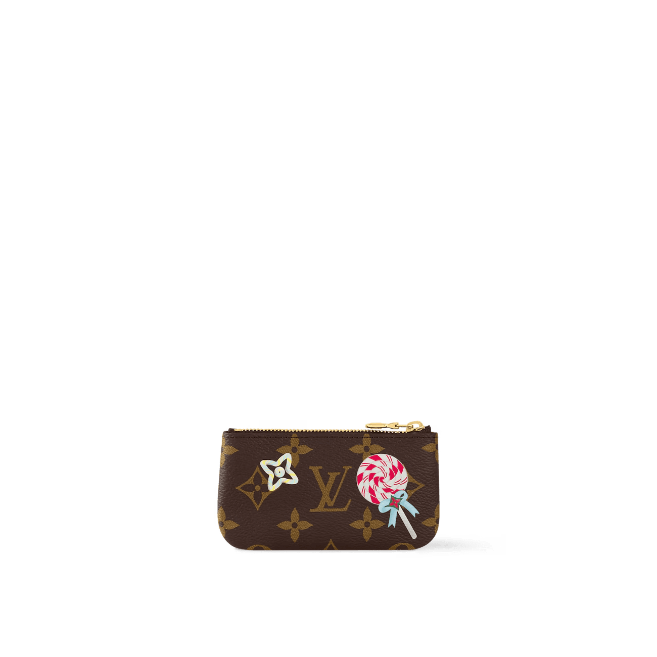 L0vis Vvtt0n M12217 Key Pouch