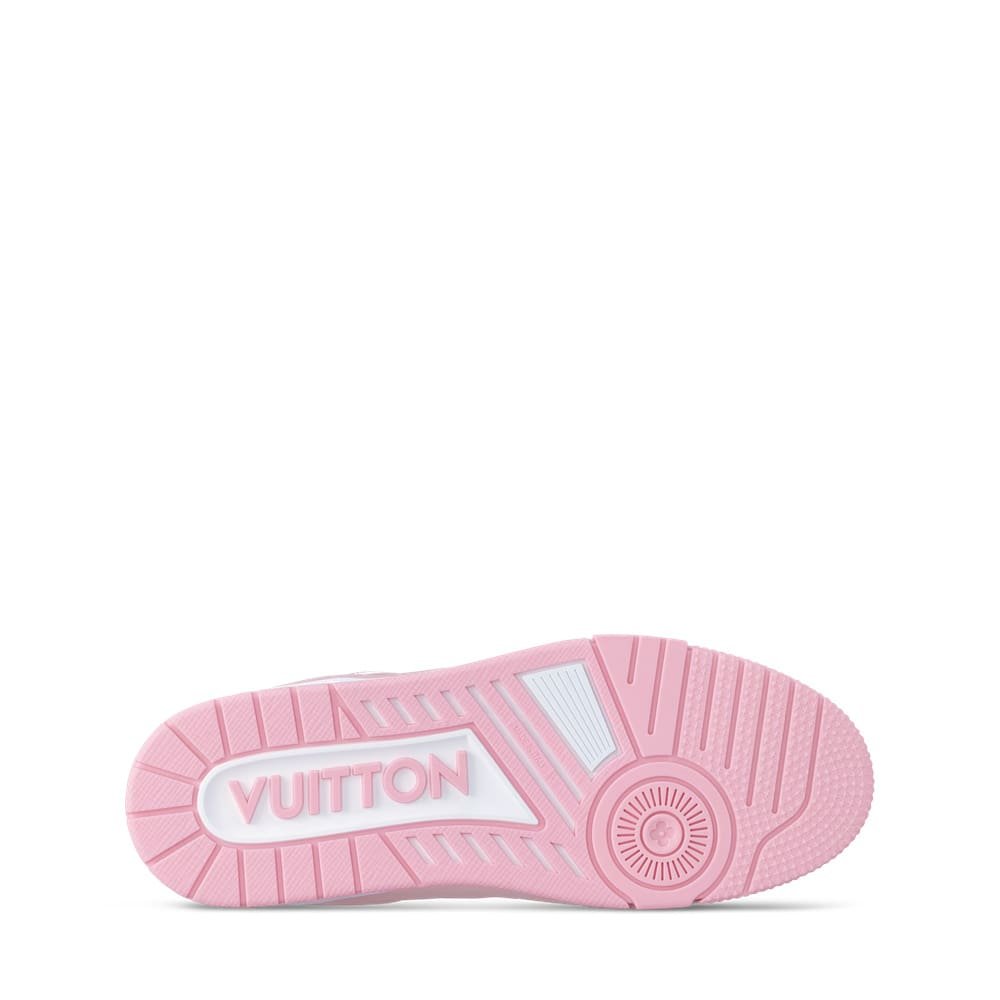 L0vis Vvtt0n 1AGZCS LV Trainer Sneaker