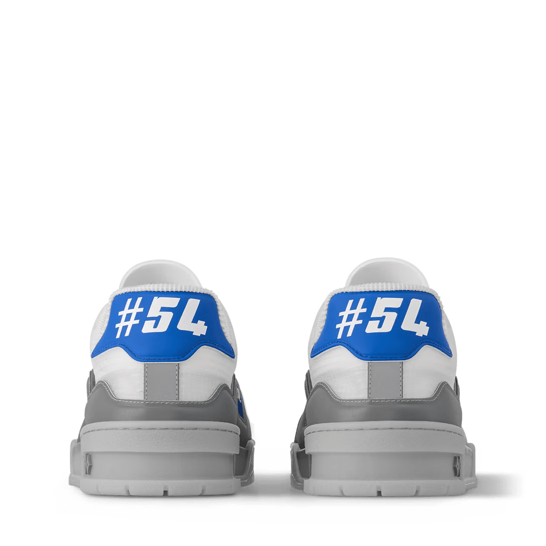 L0vis Vvtt0n 1AHTIZ LV Trainer Sneaker