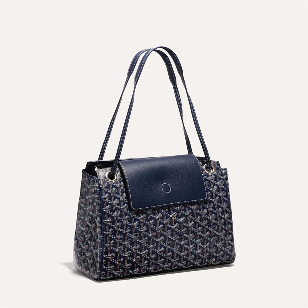 G09ard Rouette Souple Bag
