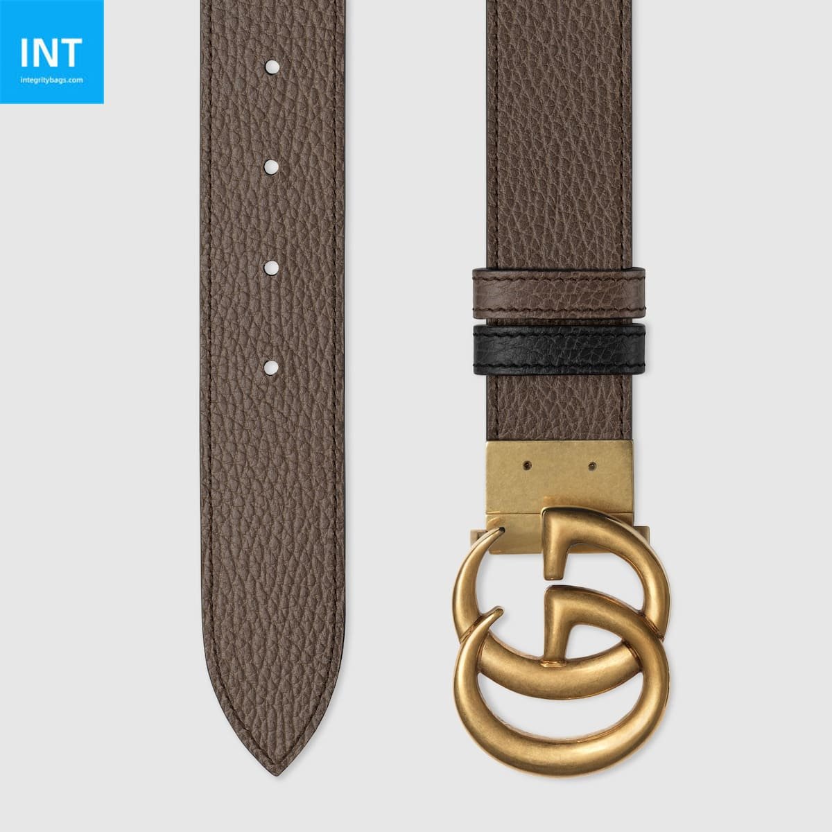 GG Marmont reversible belt
