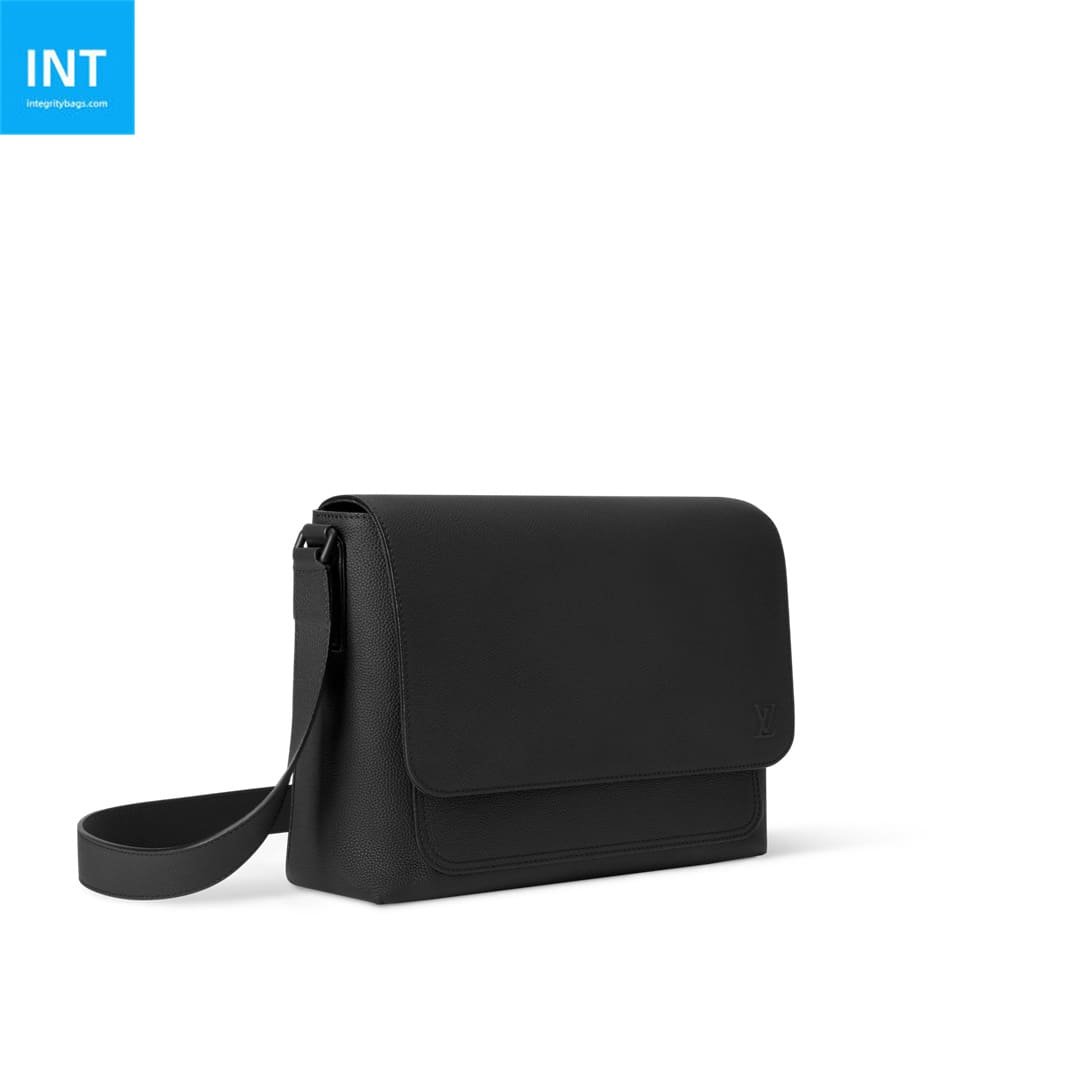 L0vis Vvtt0n M15268 Speed Messenger