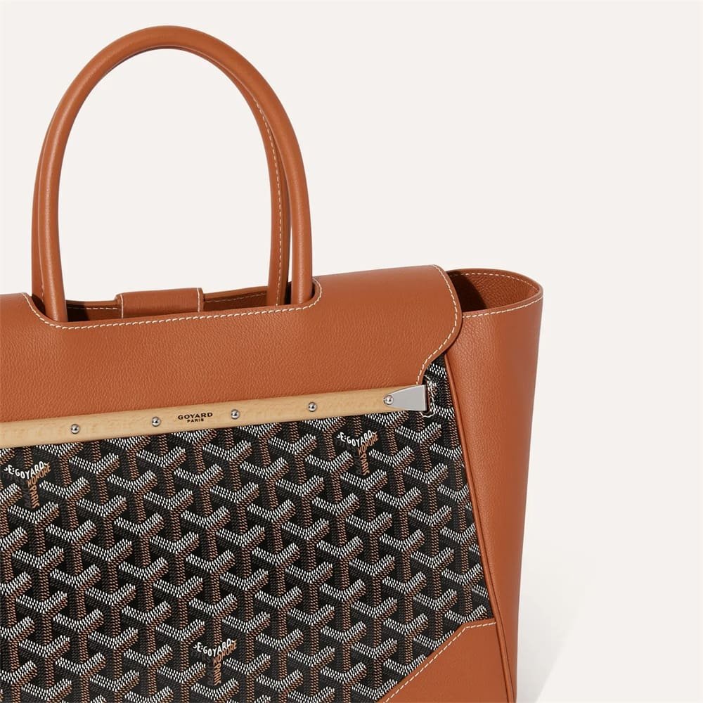 G09ard Saïgon tote bag