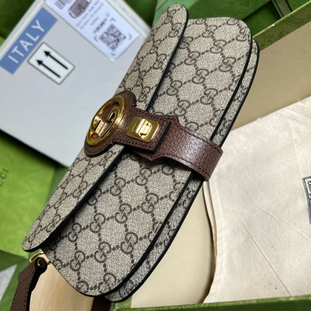 Gvc*1 Blondie Series Belt Bag