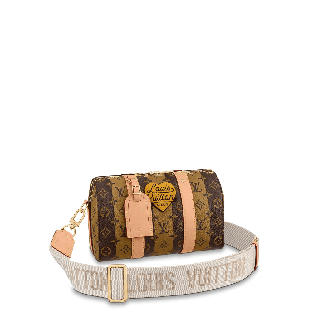 L0vis Vvtt0n City Keepall M45963