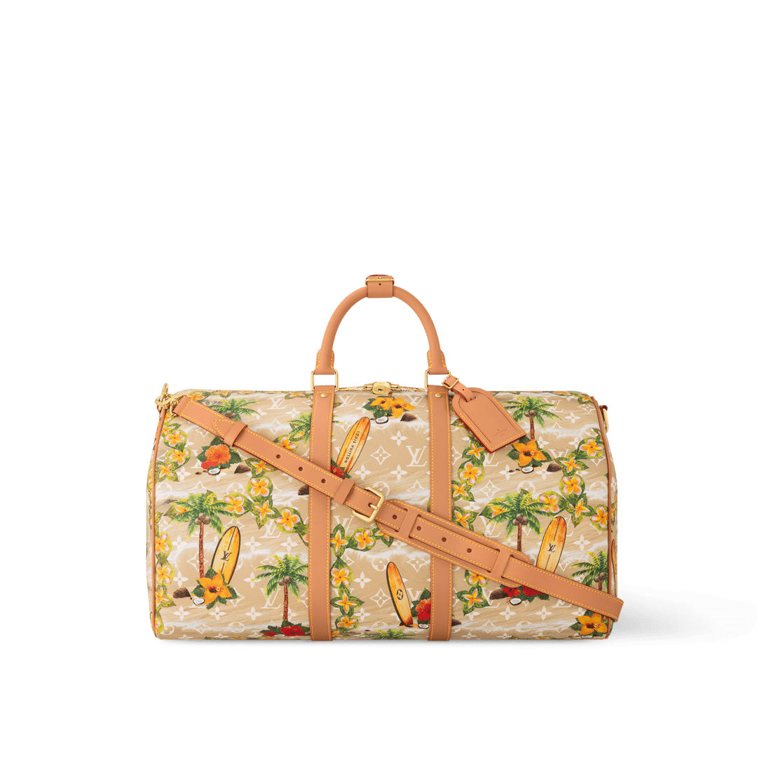 L0vis Vvtt0n M25002 Keepall Bandoulière 50