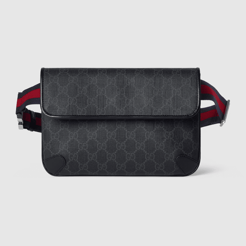 Gvc*1 belt bag